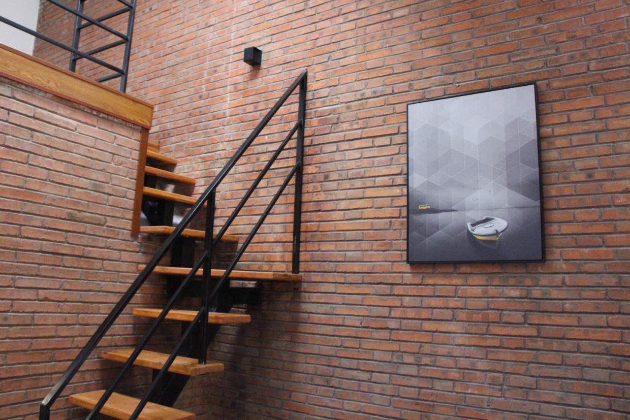 Puremind Loft Hotel Pekin Zewnętrze zdjęcie