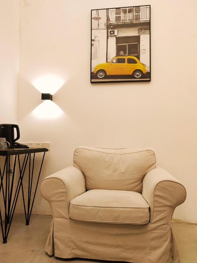 Puremind Loft Hotel Pekin Zewnętrze zdjęcie