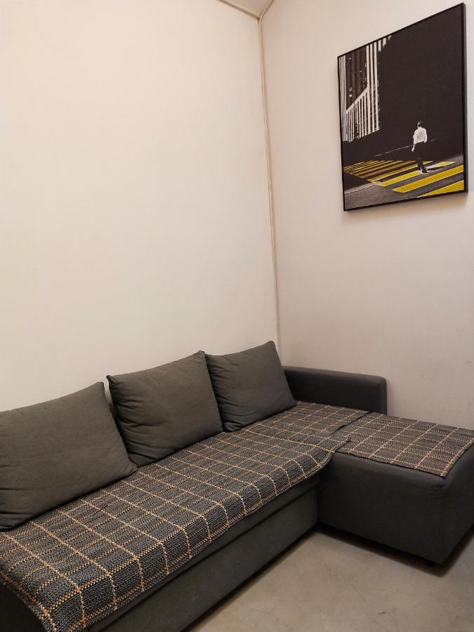 Puremind Loft Hotel Pekin Zewnętrze zdjęcie